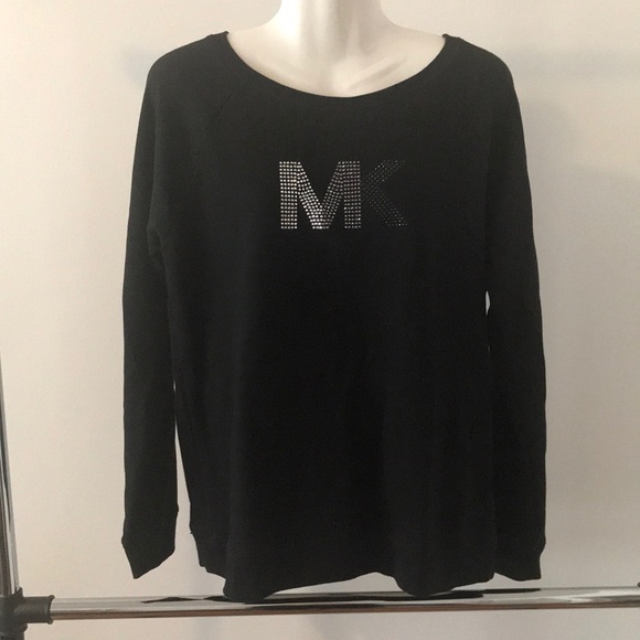 mk sweatshirt